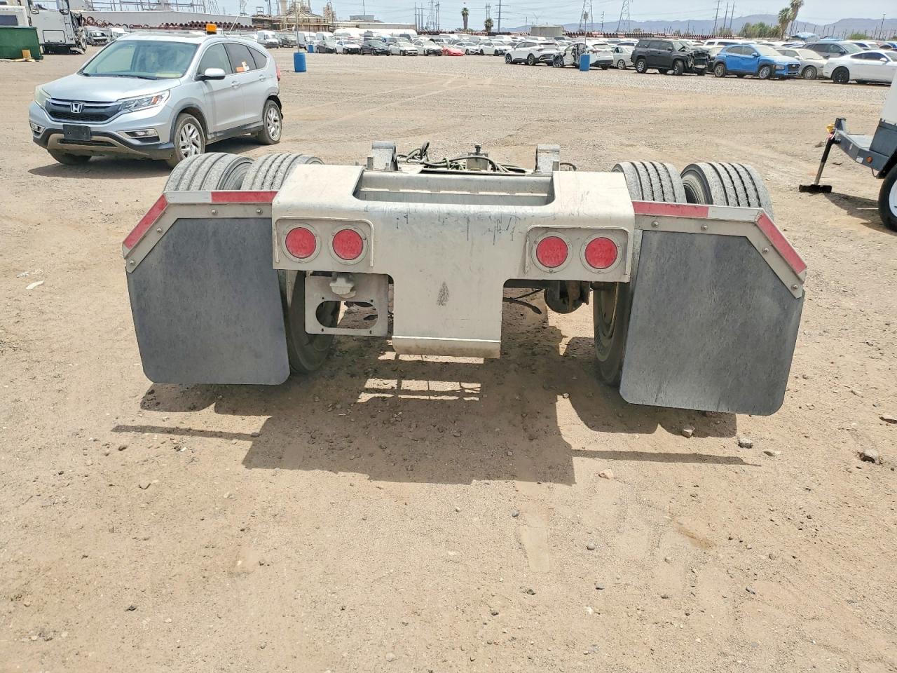 Hyundai Translead Inc Other