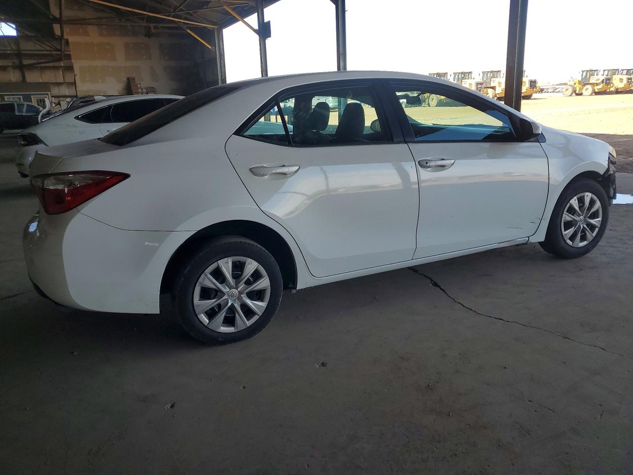 Toyota Corolla L