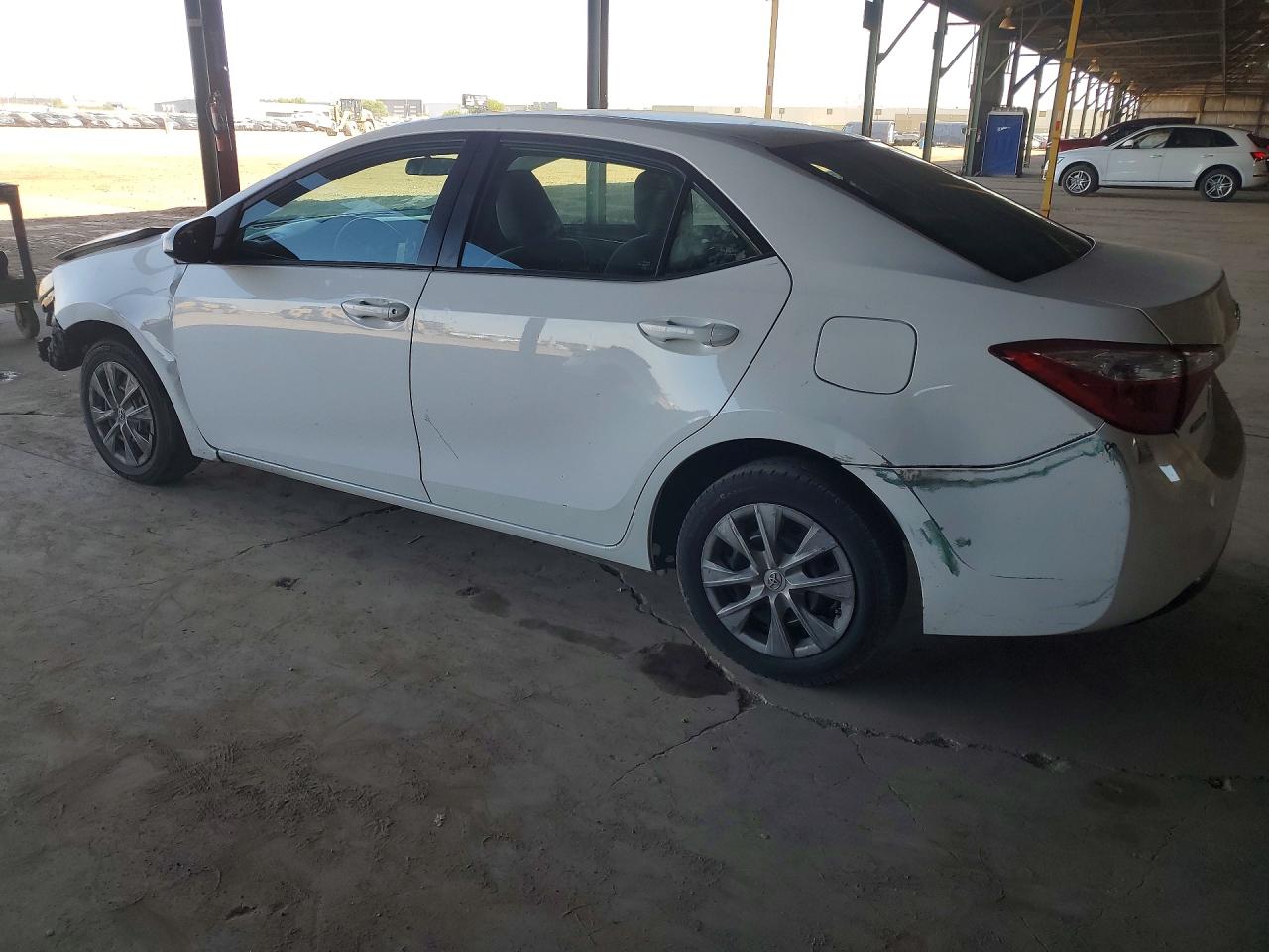 Toyota Corolla L