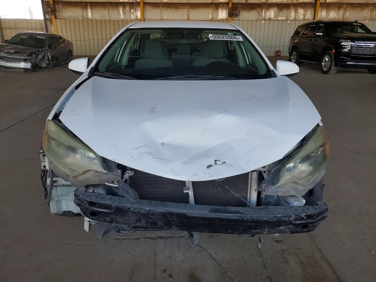 Toyota Corolla L