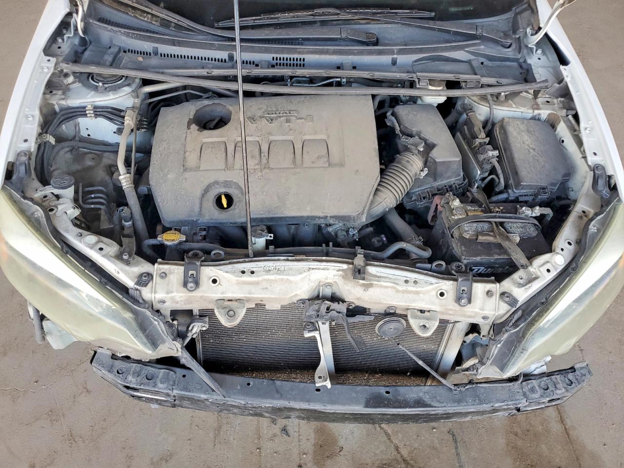 Toyota Corolla L