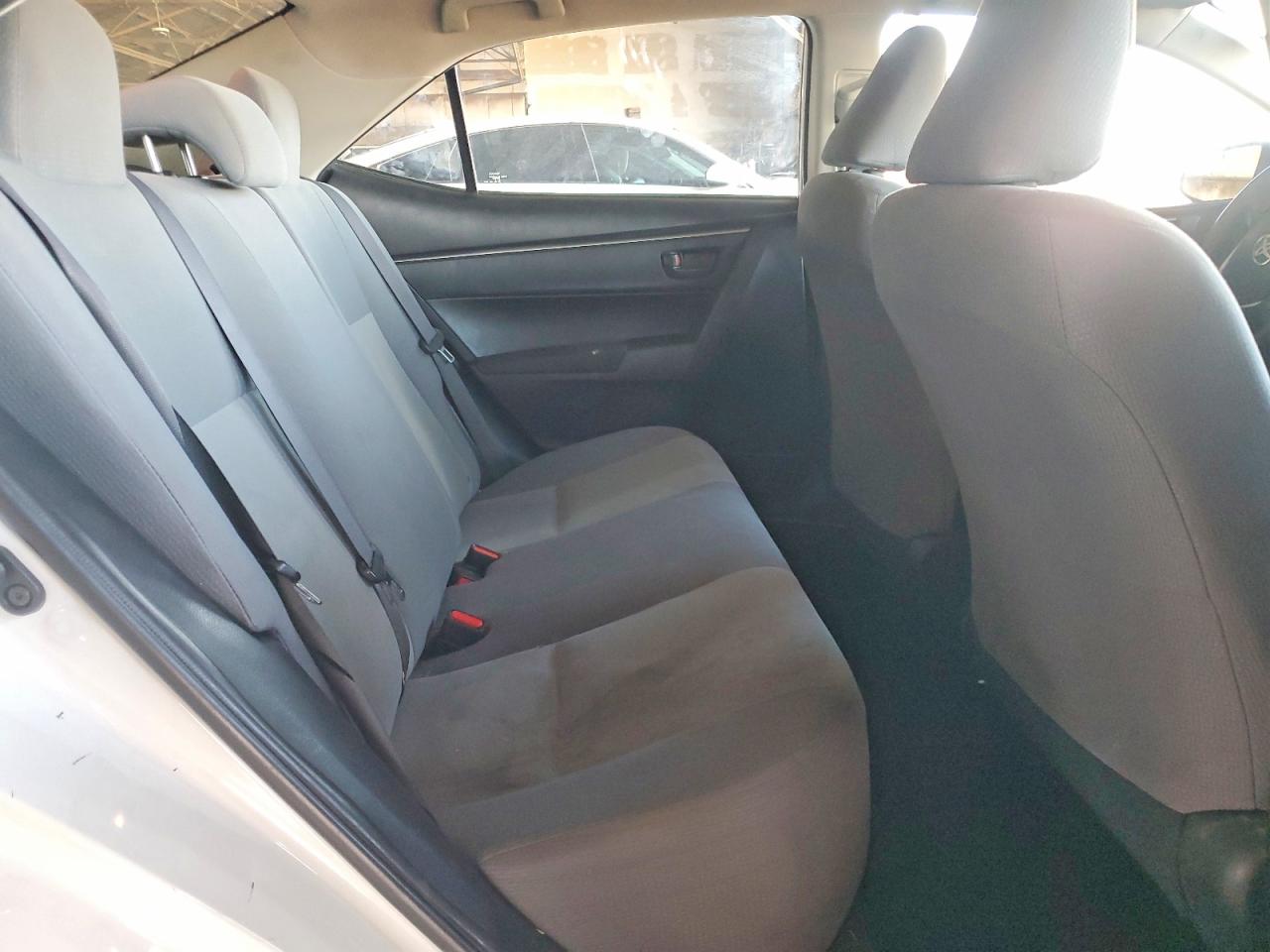 Toyota Corolla L