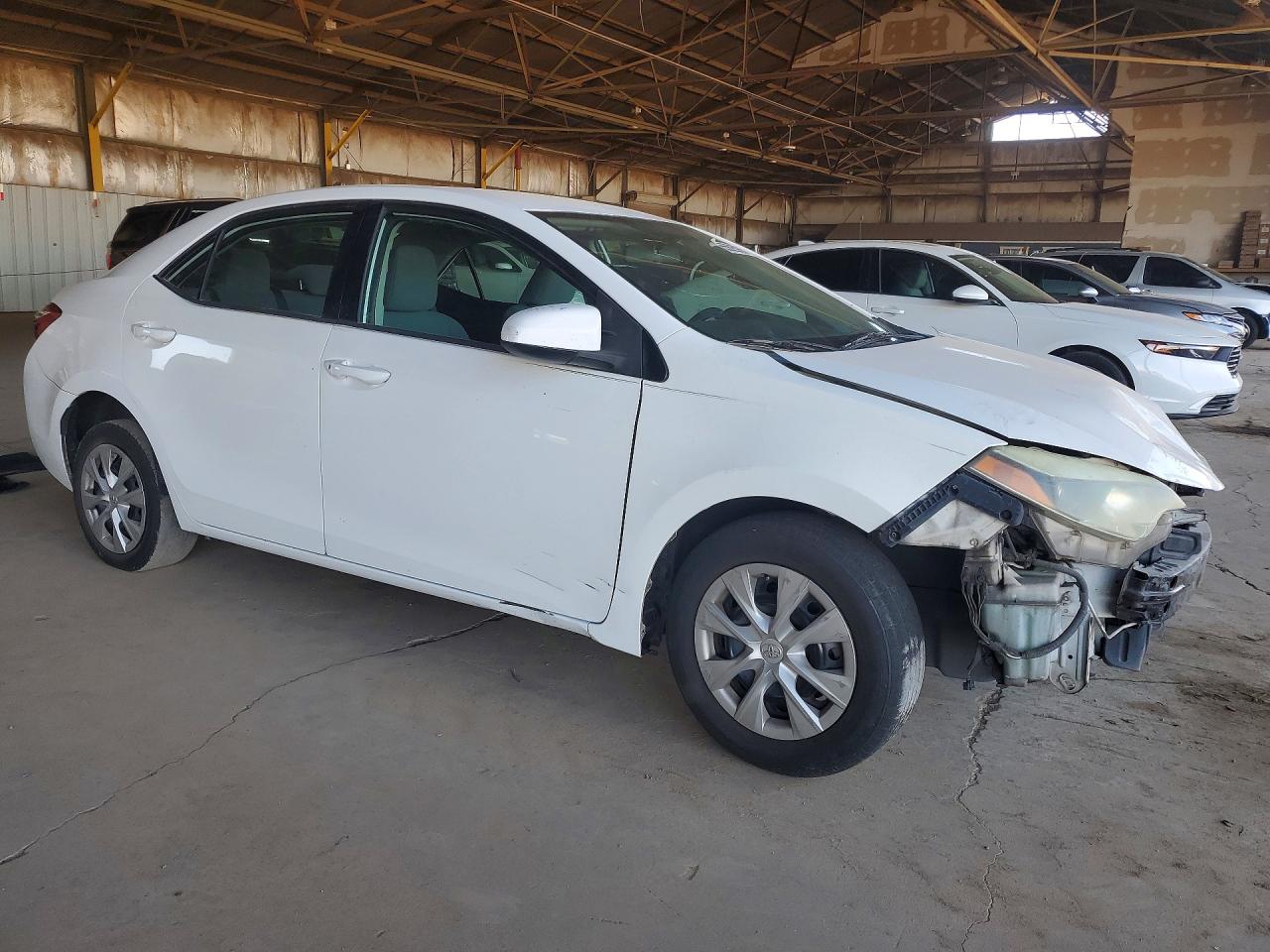Toyota Corolla L