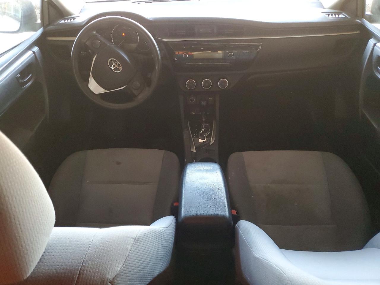 Toyota Corolla L