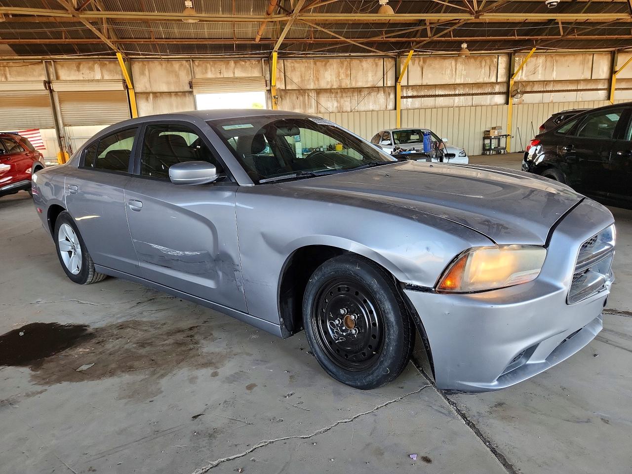 Dodge Charger Se