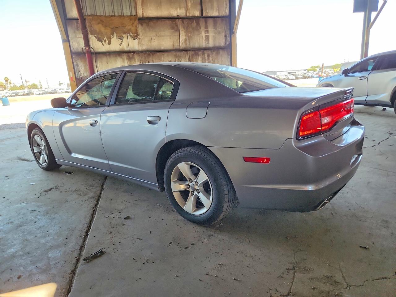 Dodge Charger Se
