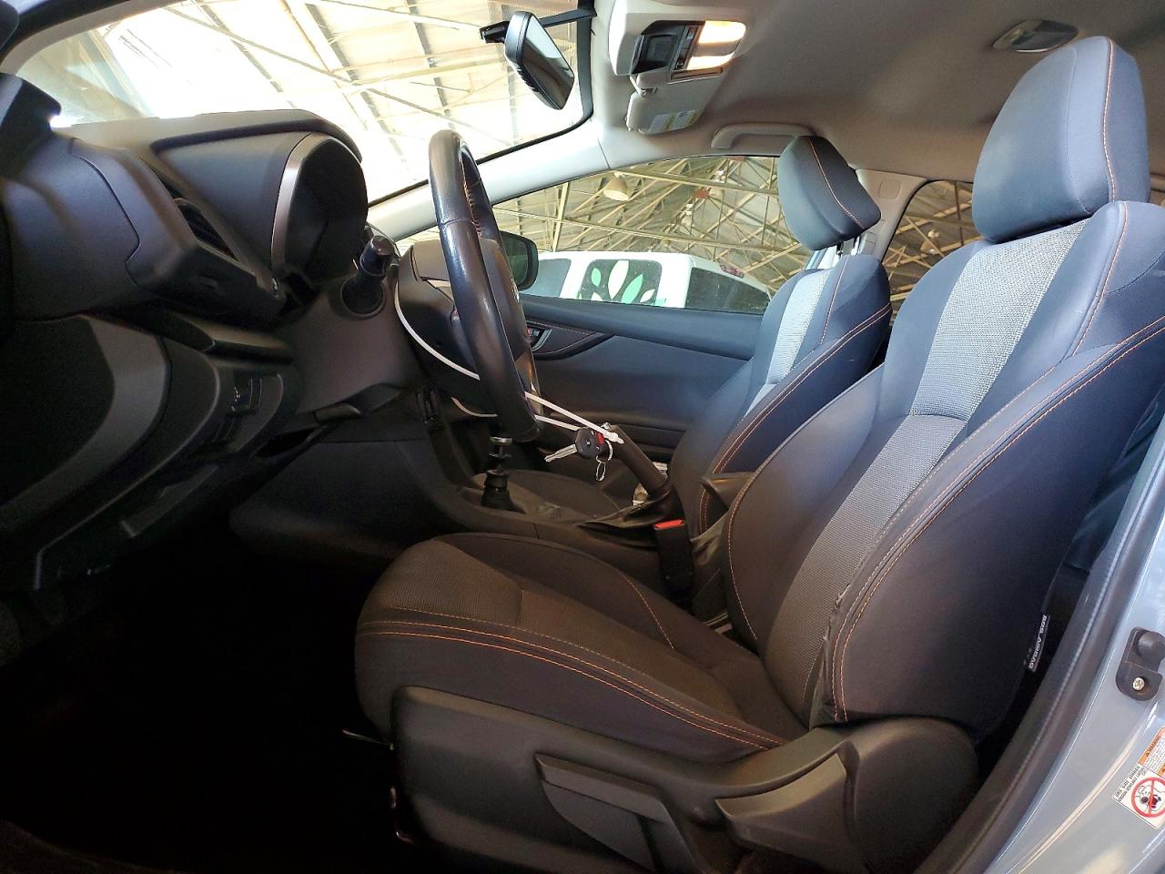 Subaru Crosstrek Premium