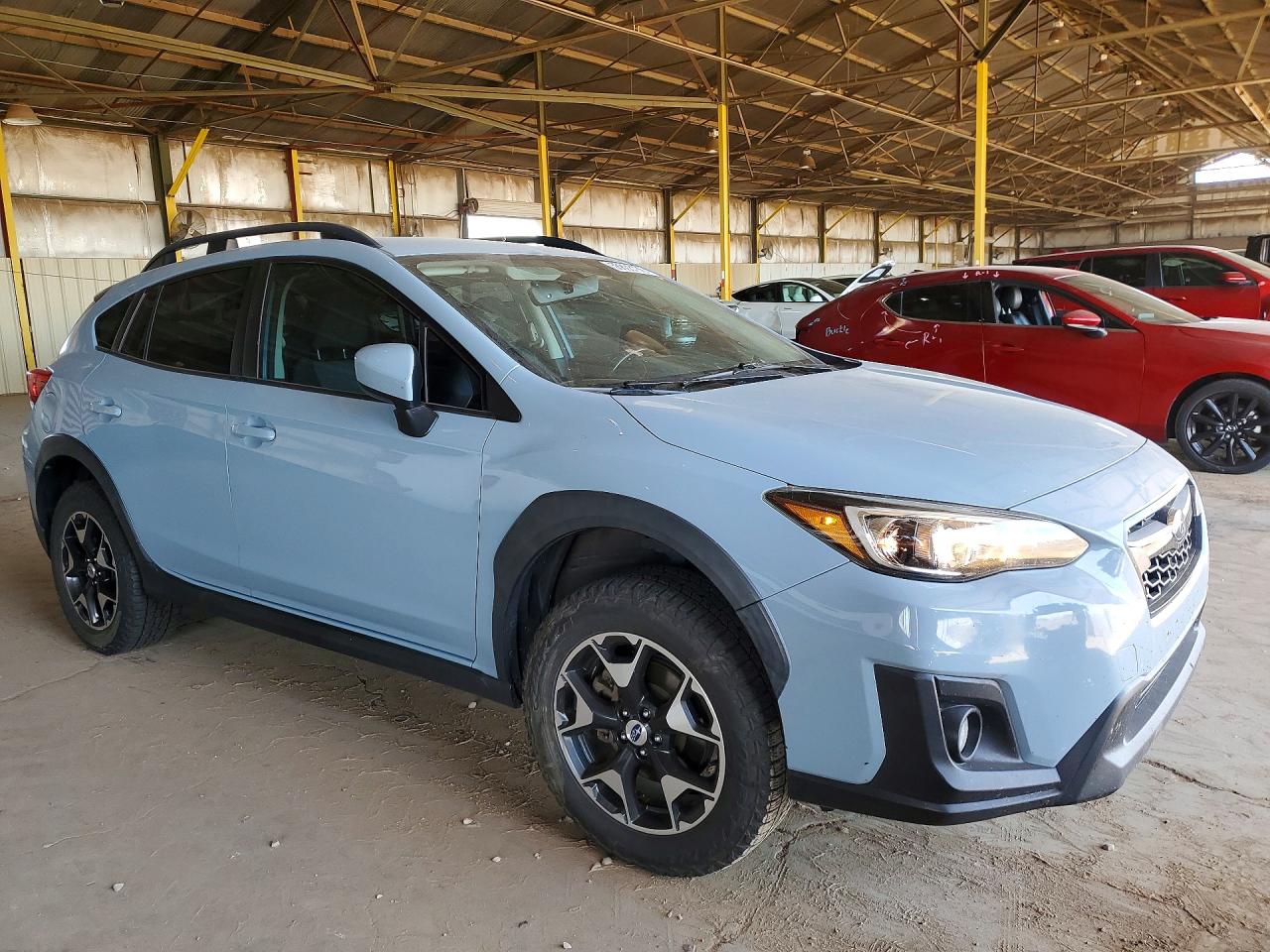 Subaru Crosstrek Premium