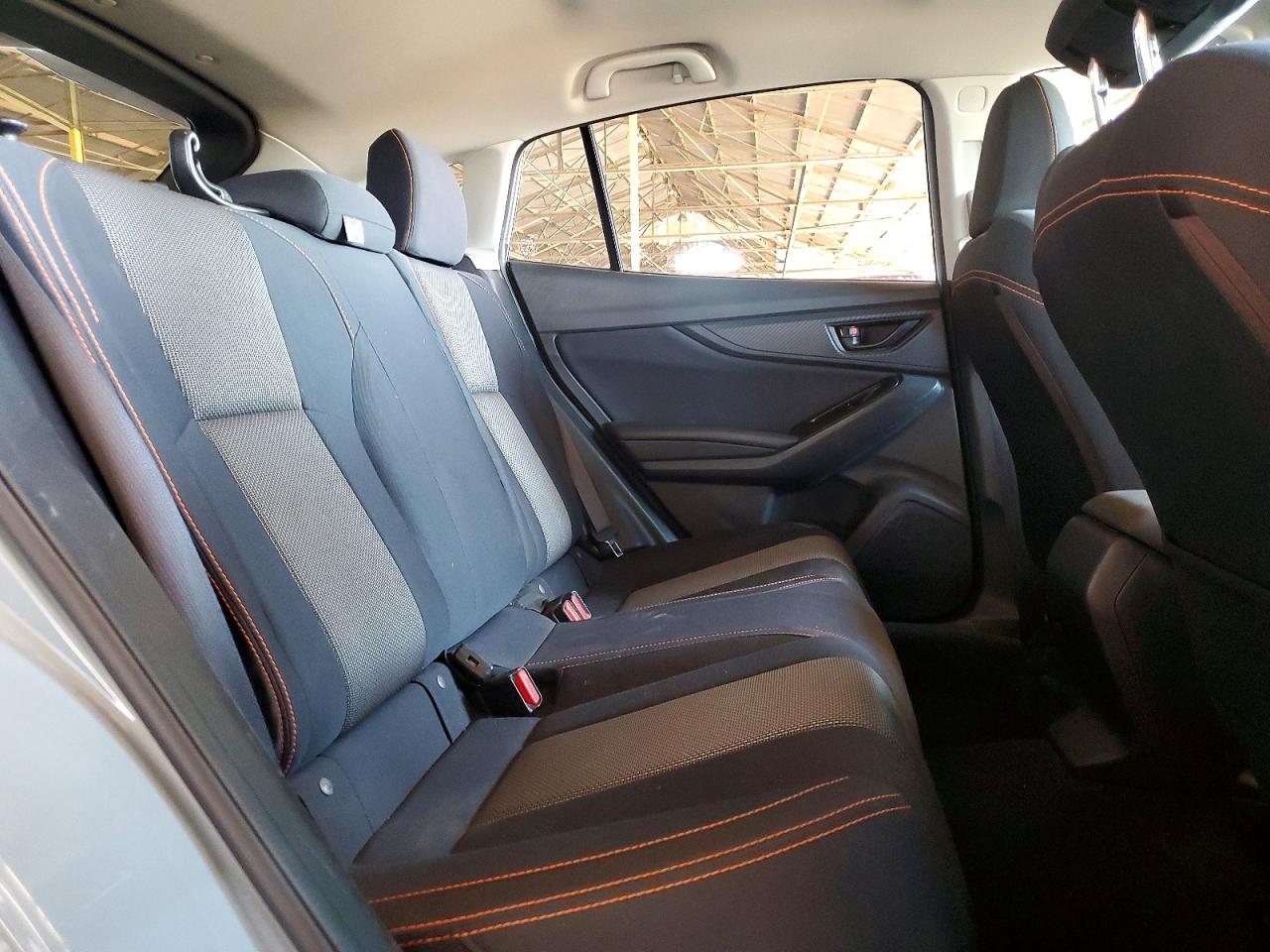 Subaru Crosstrek Premium