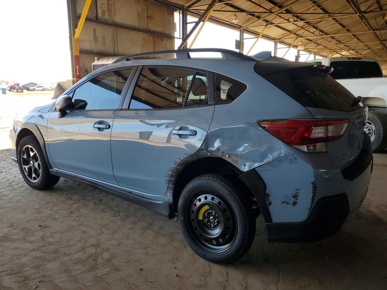 Subaru Crosstrek Premium