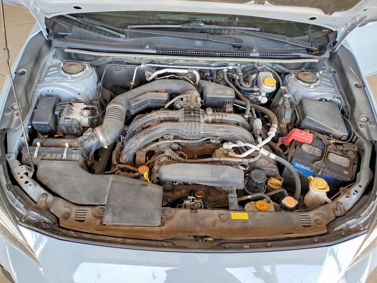 Subaru Crosstrek Premium