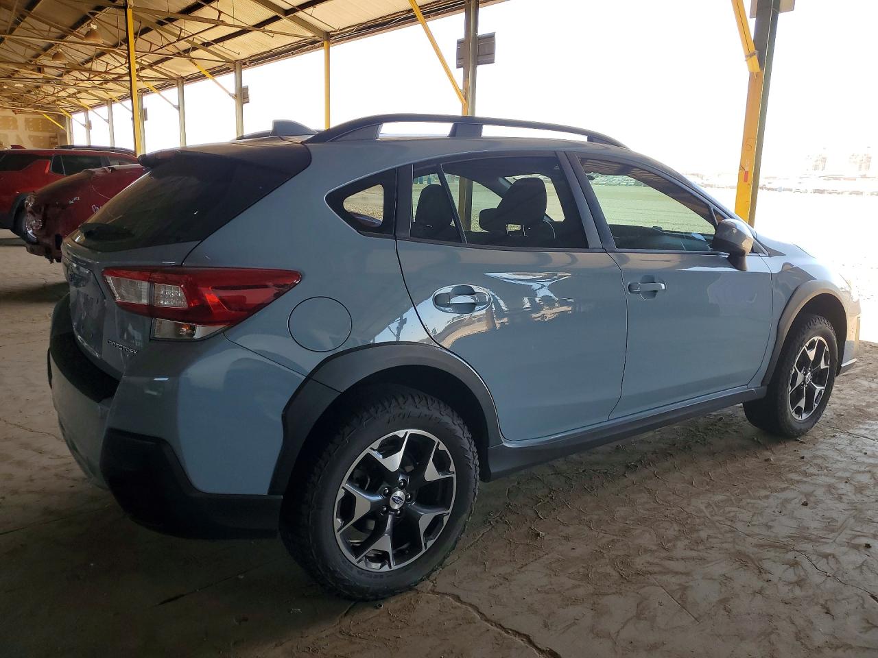 Subaru Crosstrek Premium