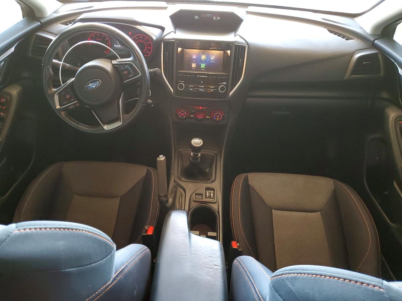 Subaru Crosstrek Premium