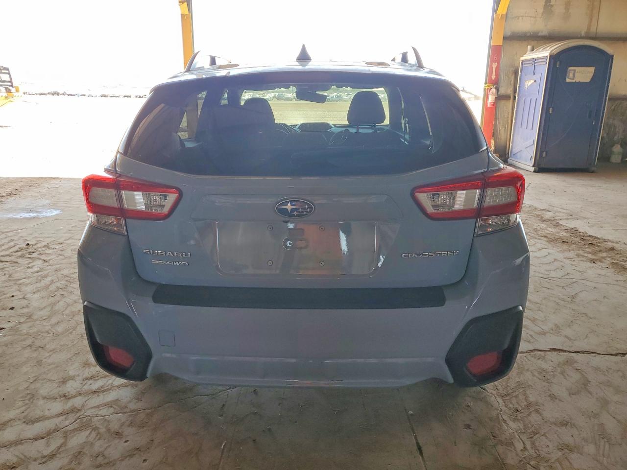 Subaru Crosstrek Premium