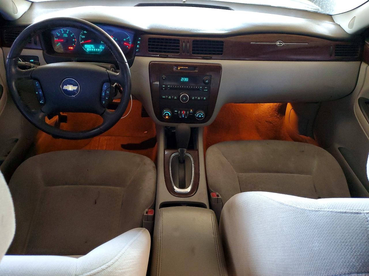 Chevrolet Impala Lt