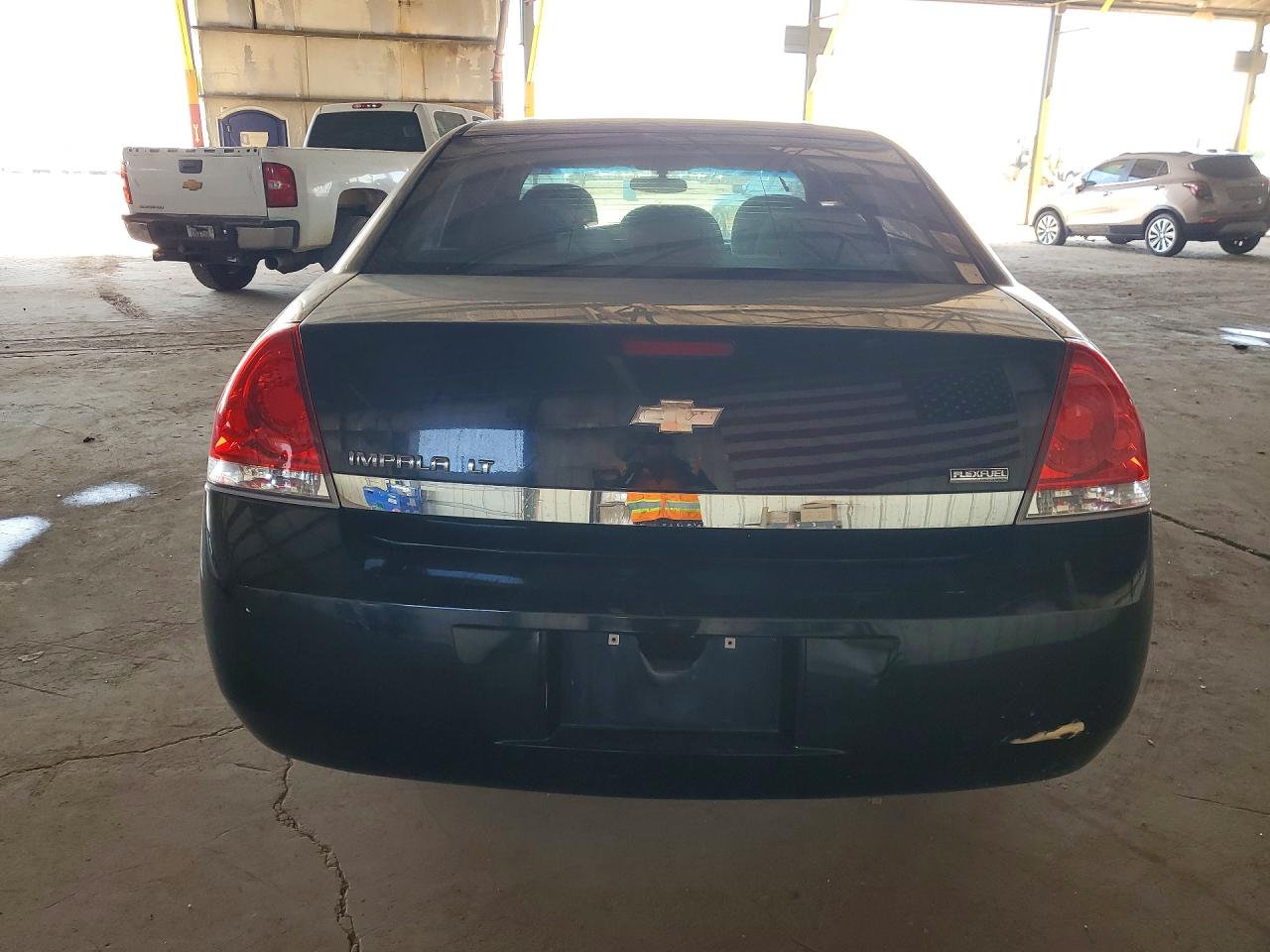 Chevrolet Impala Lt