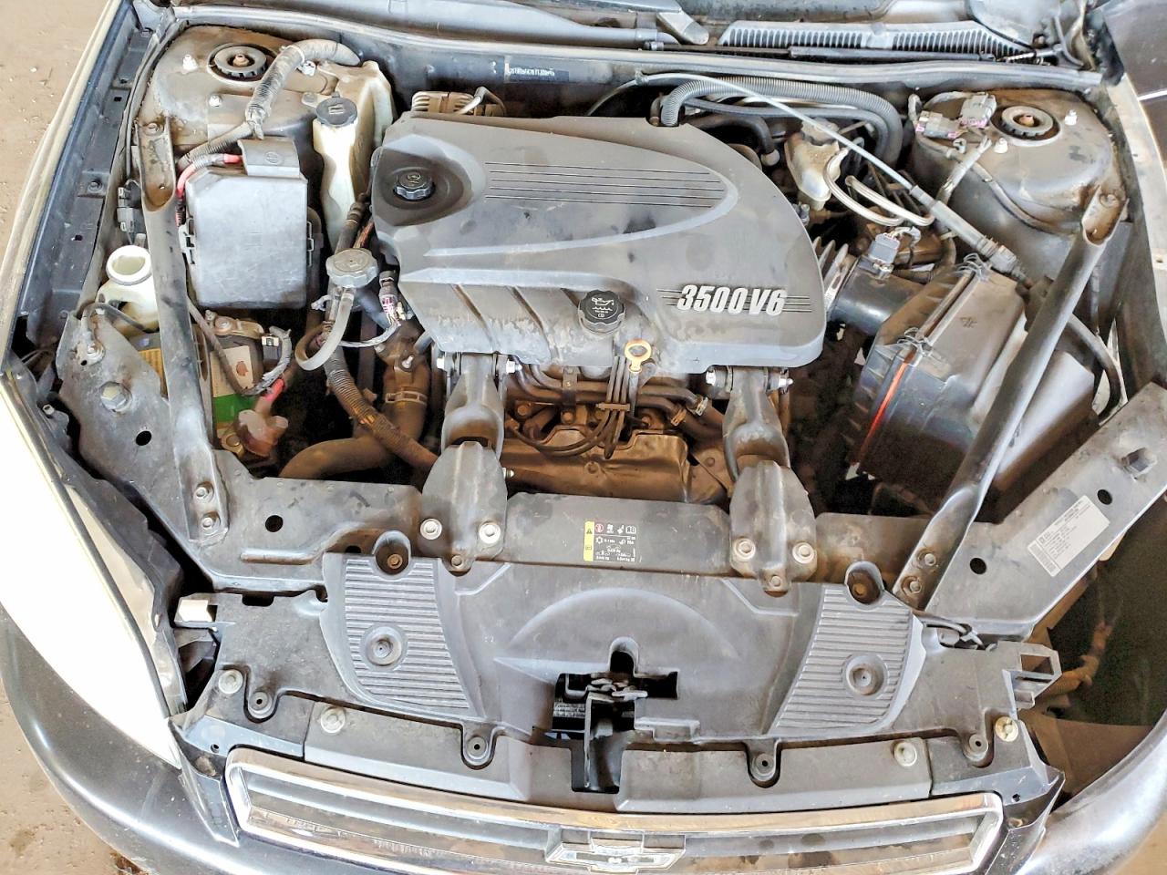 Chevrolet Impala Lt
