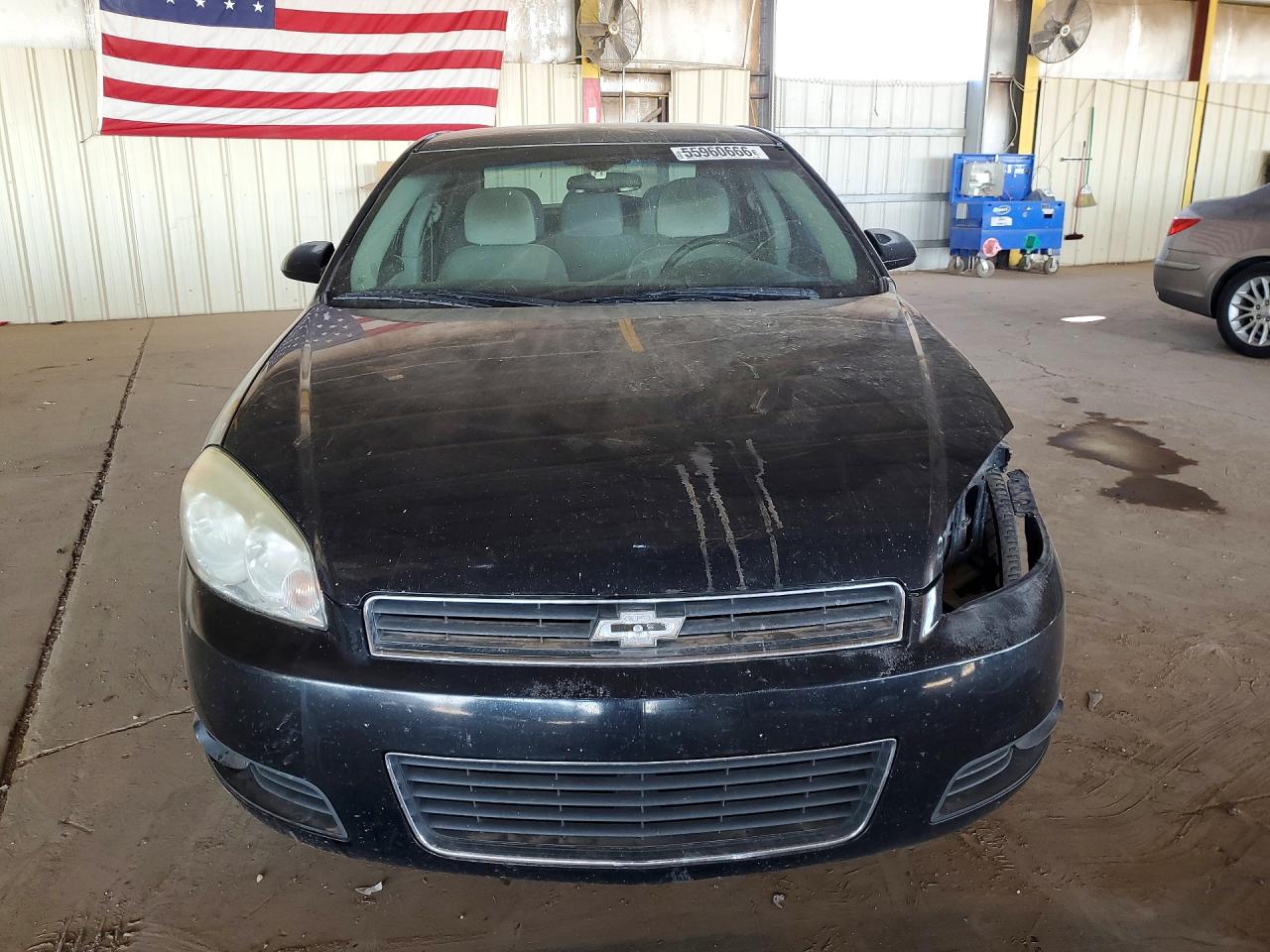 Chevrolet Impala Lt