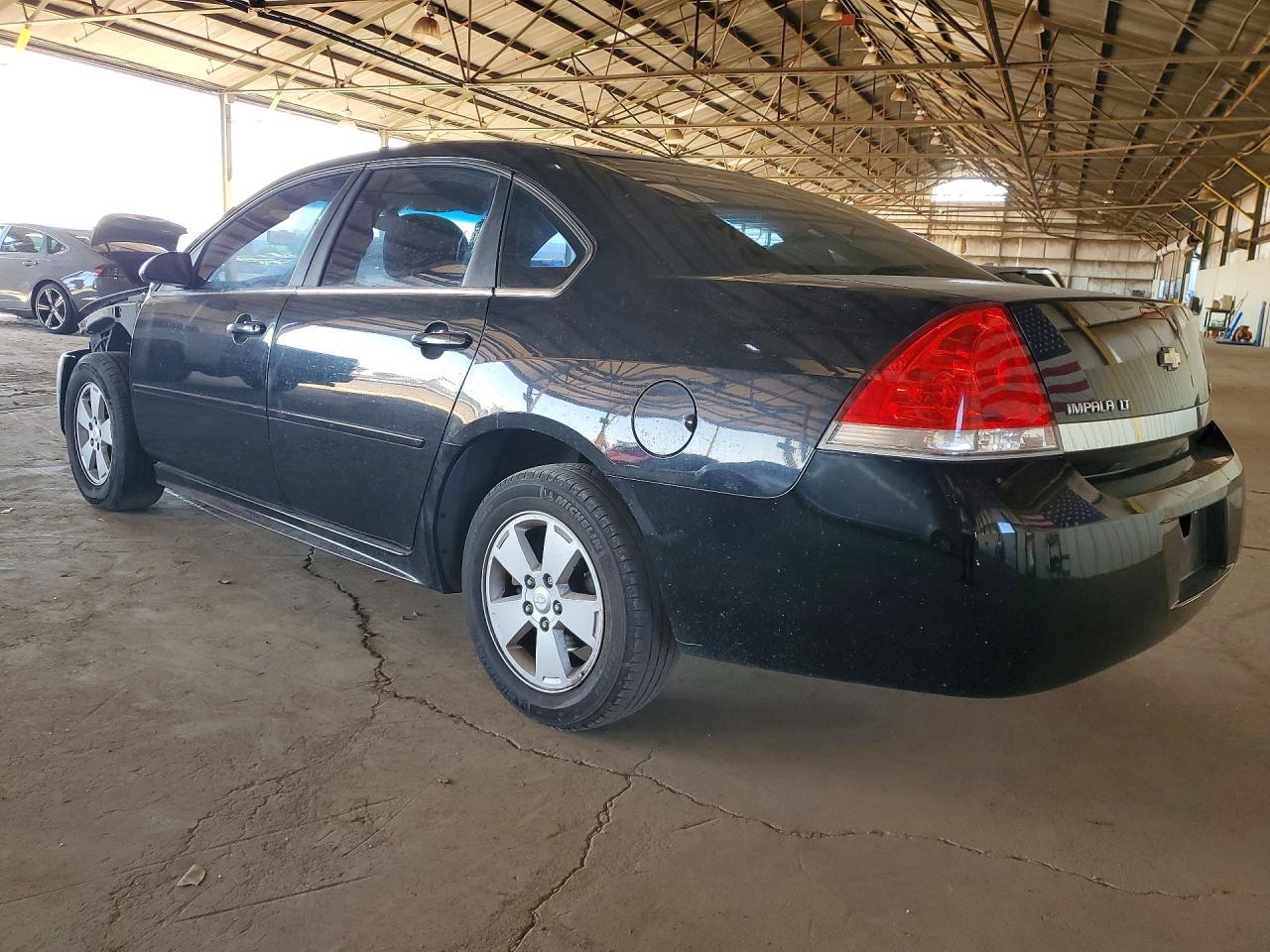 Chevrolet Impala Lt