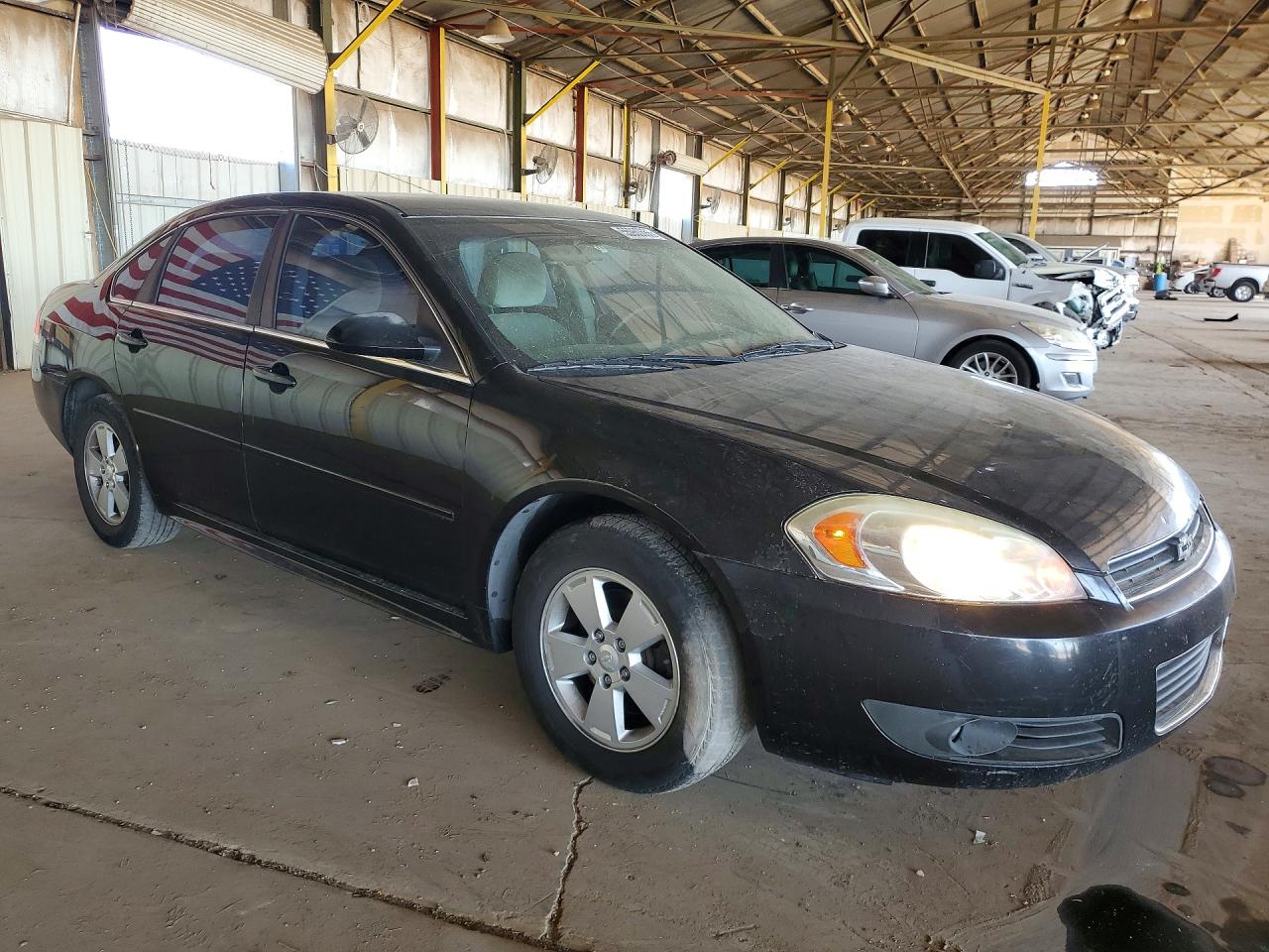 Chevrolet Impala Lt