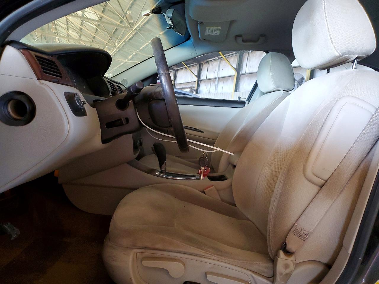 Chevrolet Impala Lt