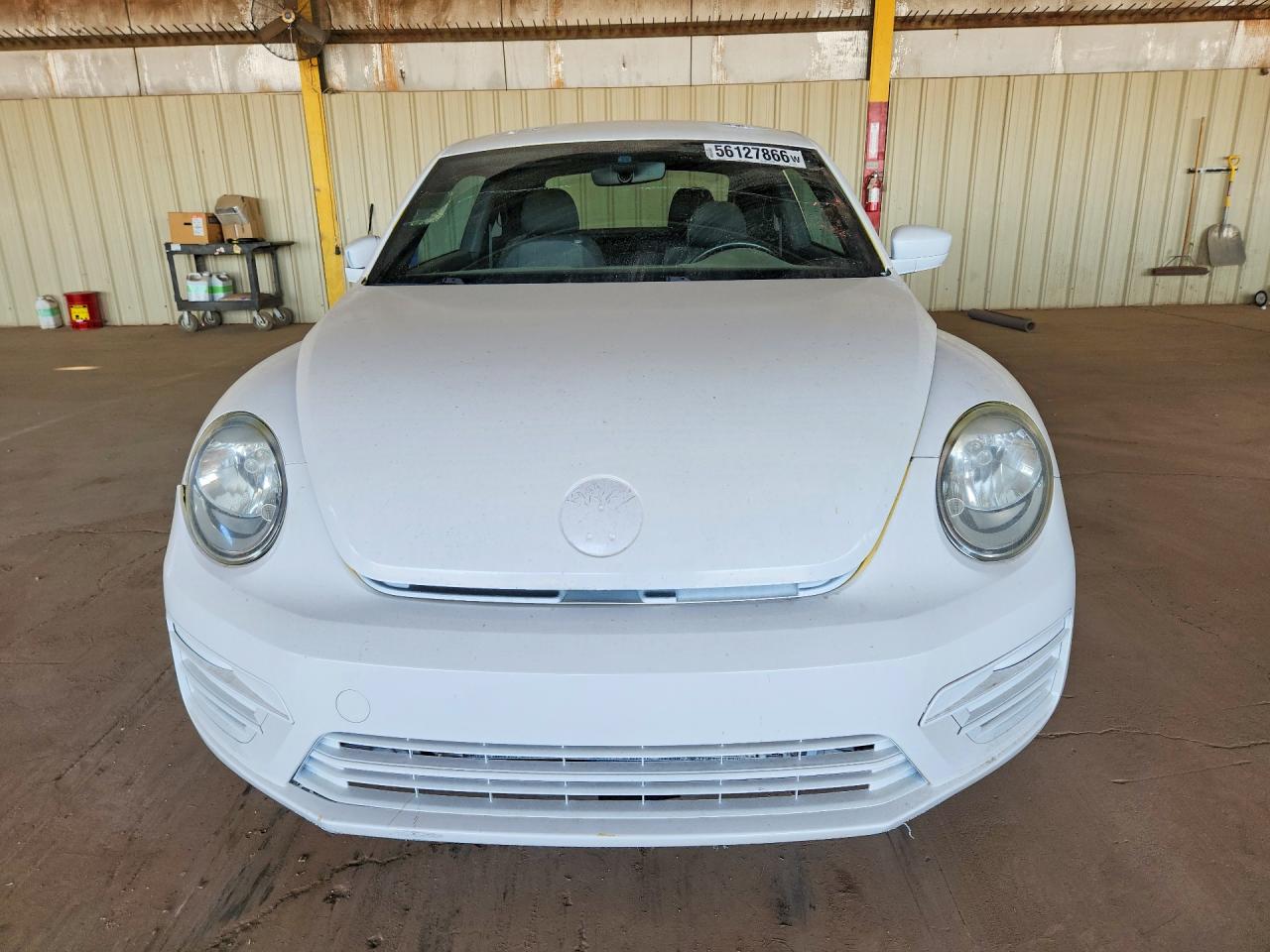 Volkswagen Beetle 1.8t