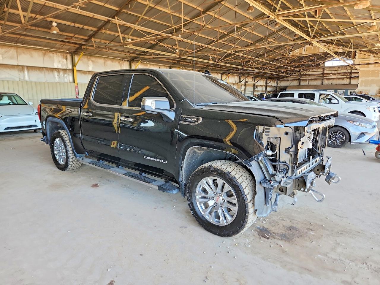 GMC Sierra K1500 Denali