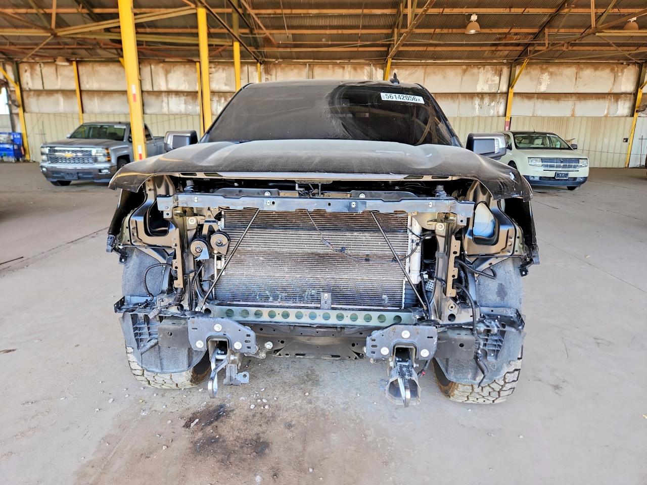GMC Sierra K1500 Denali