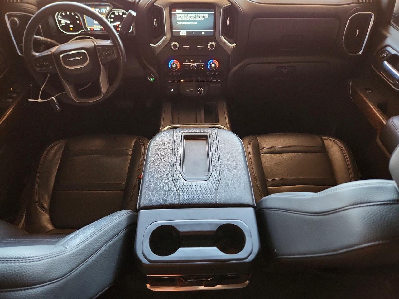 GMC Sierra K1500 Denali