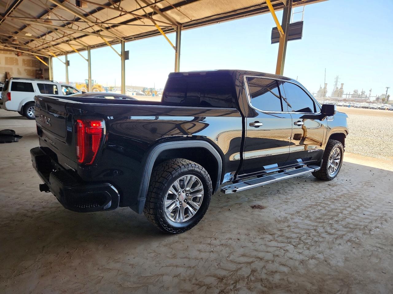 GMC Sierra K1500 Denali