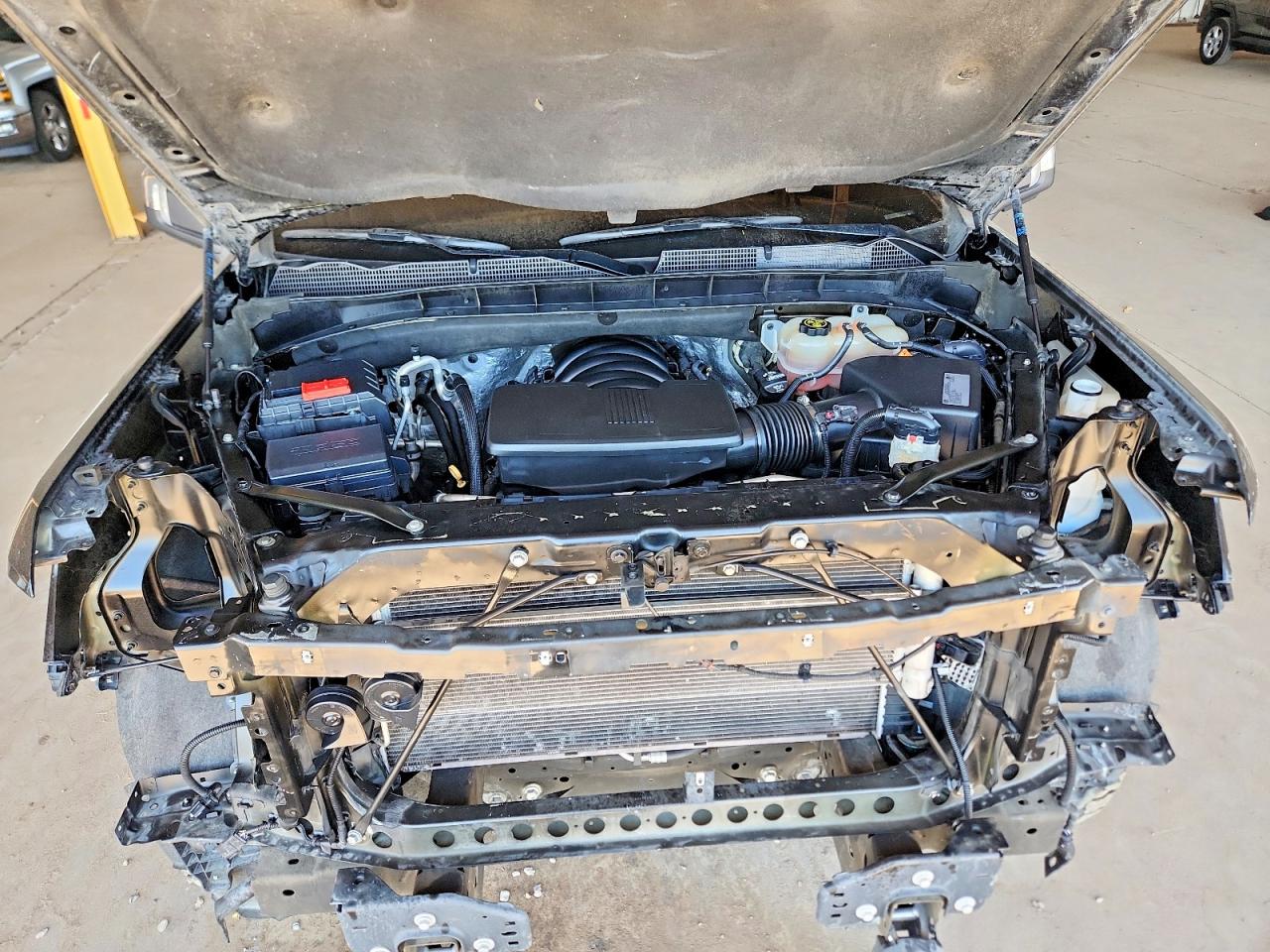 GMC Sierra K1500 Denali