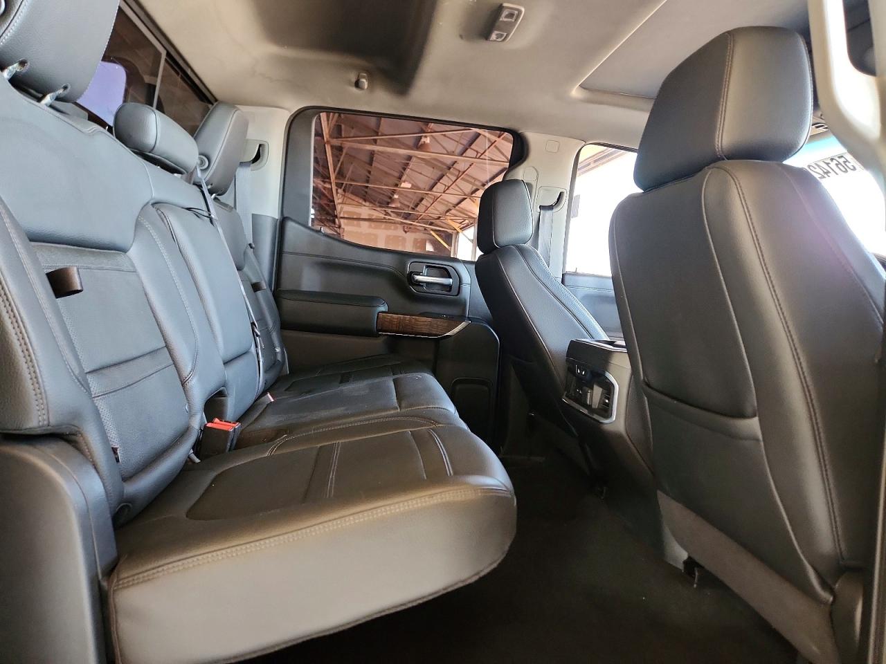 GMC Sierra K1500 Denali