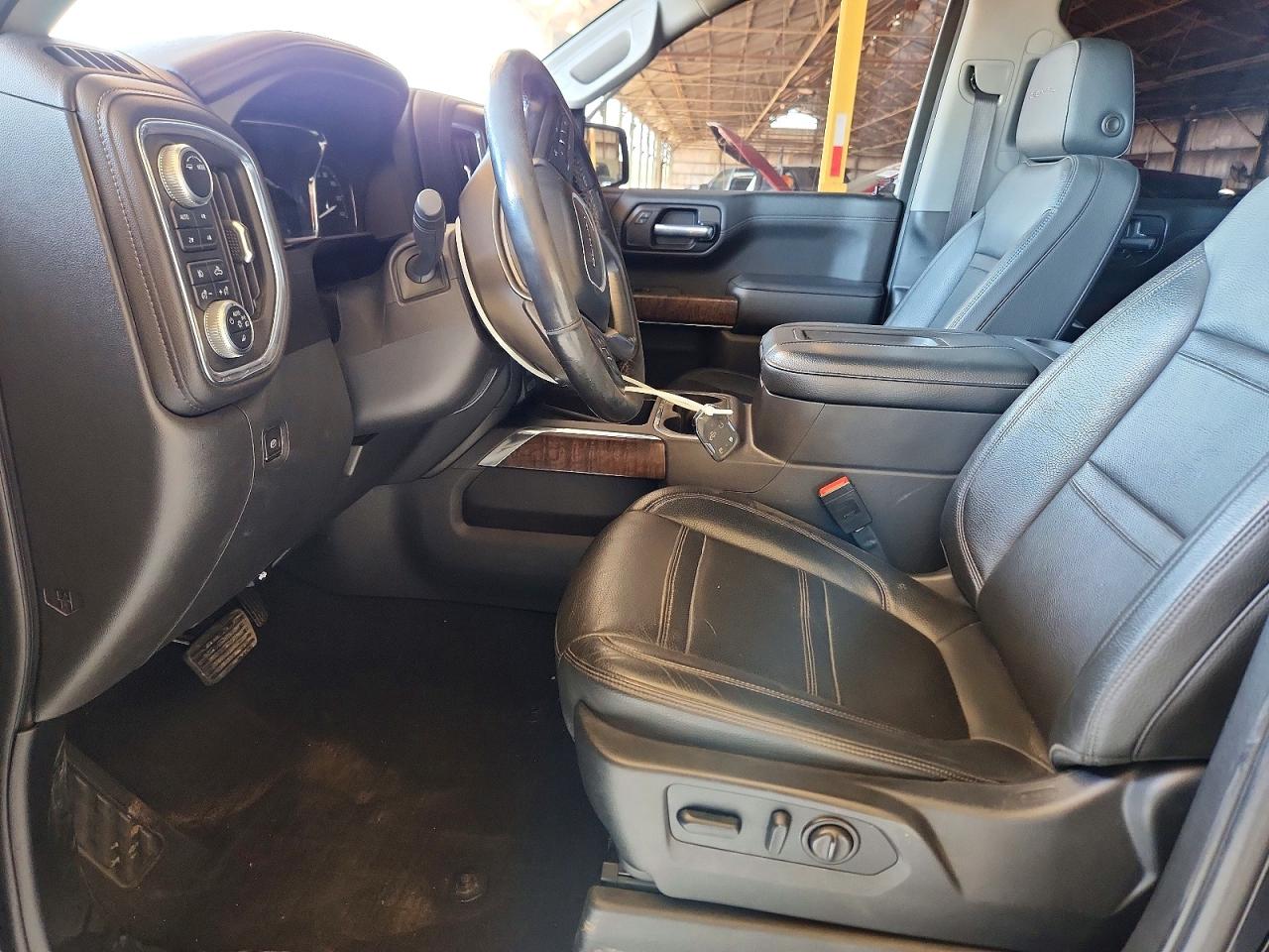 GMC Sierra K1500 Denali