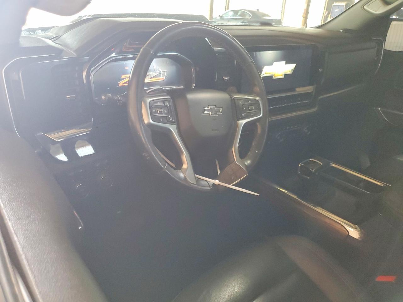 Chevrolet Silverado C1500