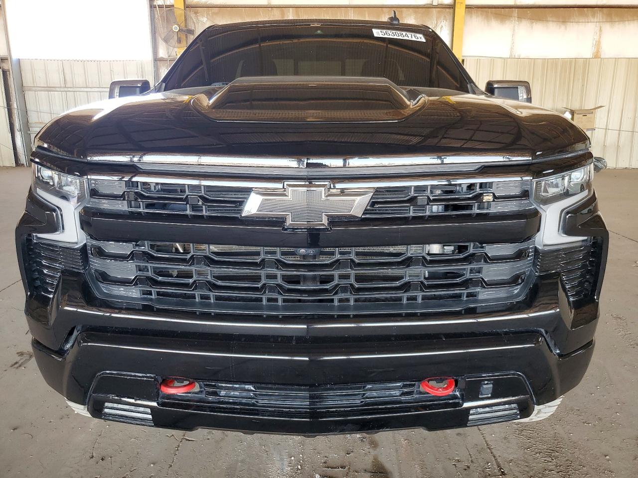 Chevrolet Silverado C1500