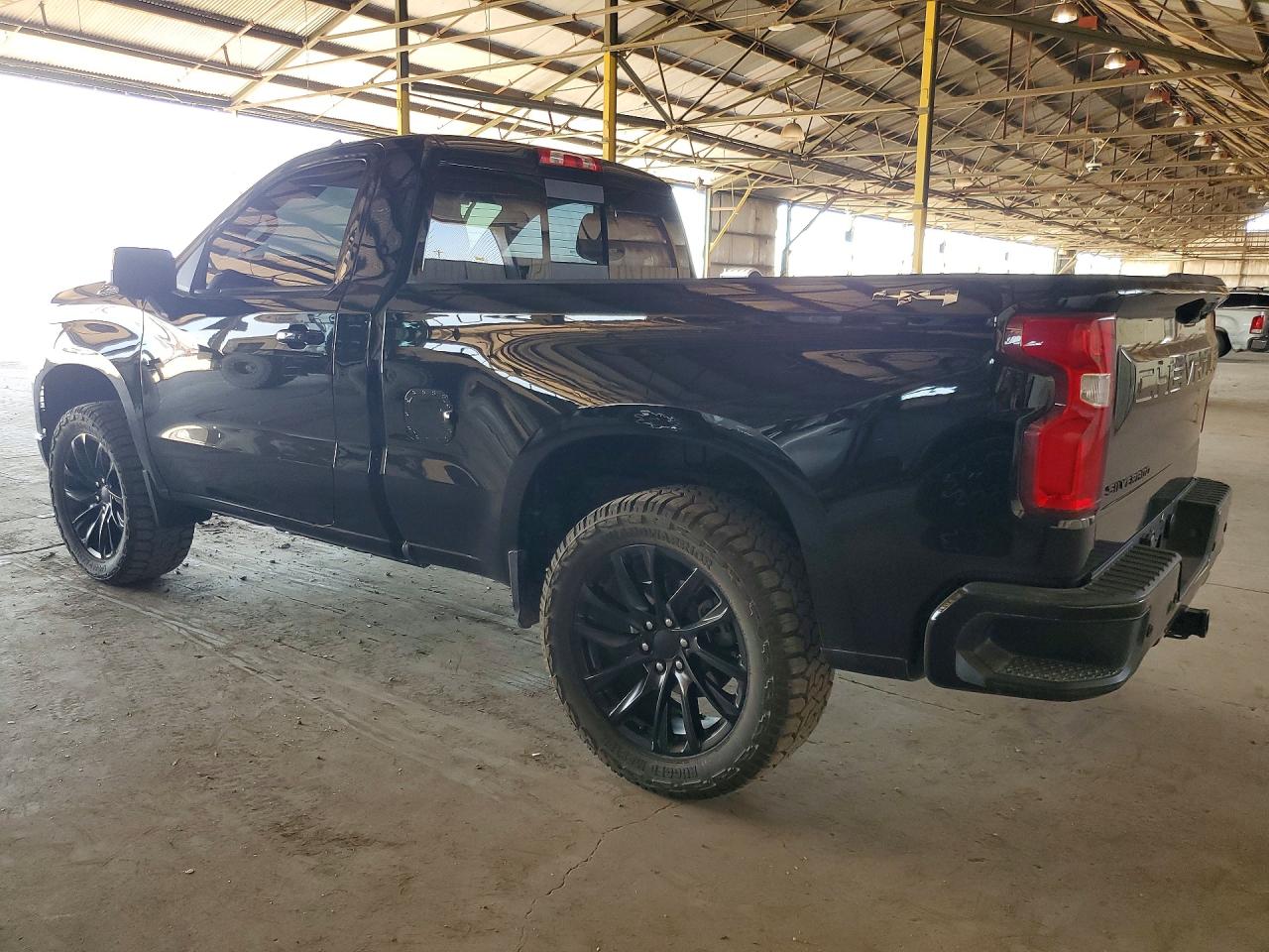 Chevrolet Silverado C1500