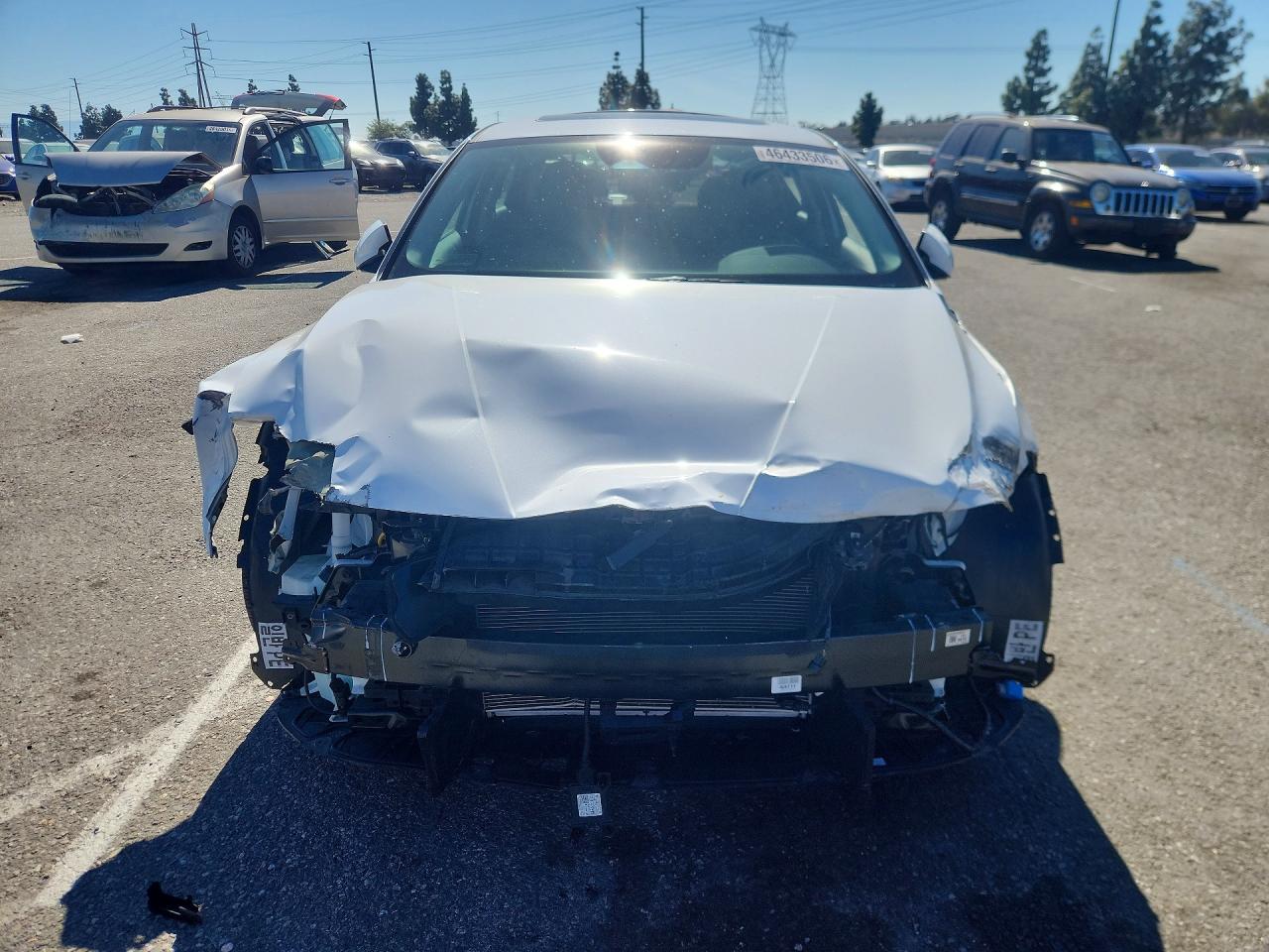 Hyundai ELANTRA Sel Convenience