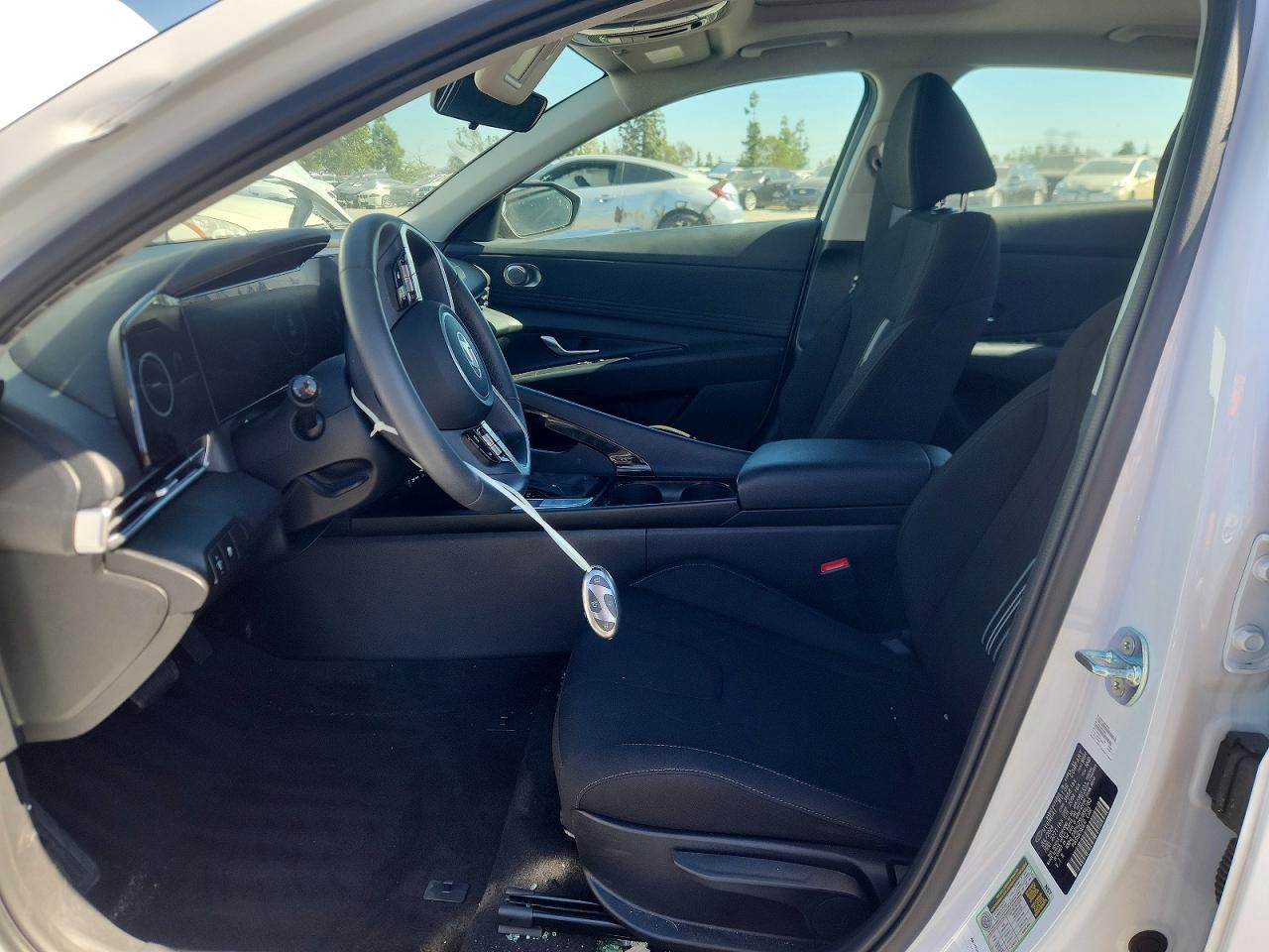 Hyundai ELANTRA Sel Convenience