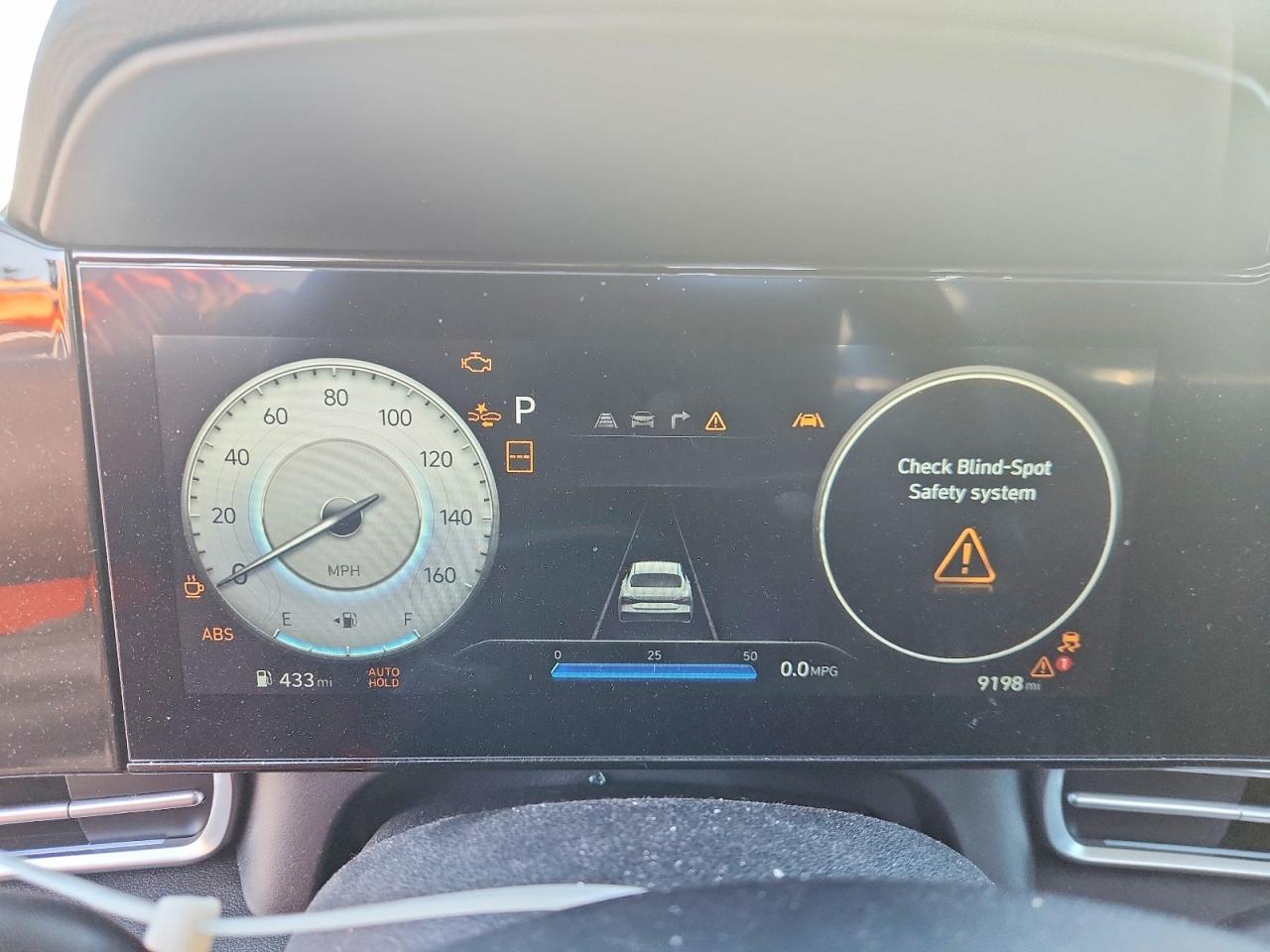 Hyundai ELANTRA Sel Convenience