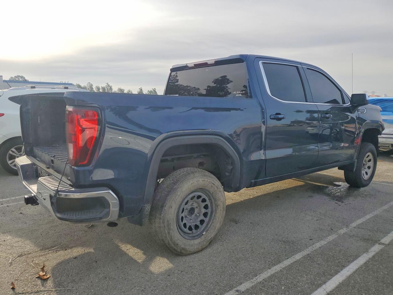 GMC Sierra C1500 Sle