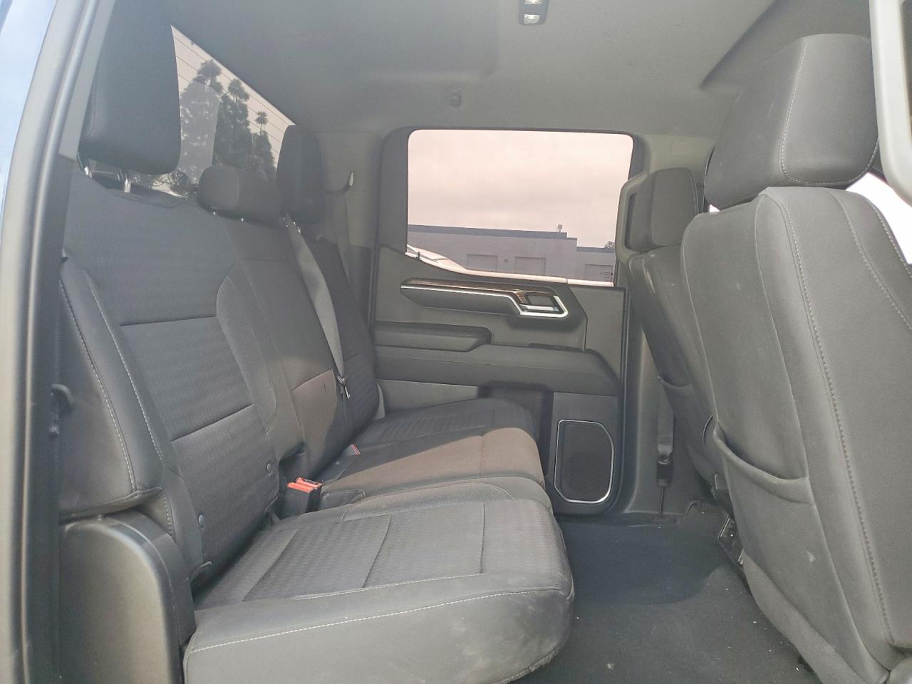 GMC Sierra C1500 Sle