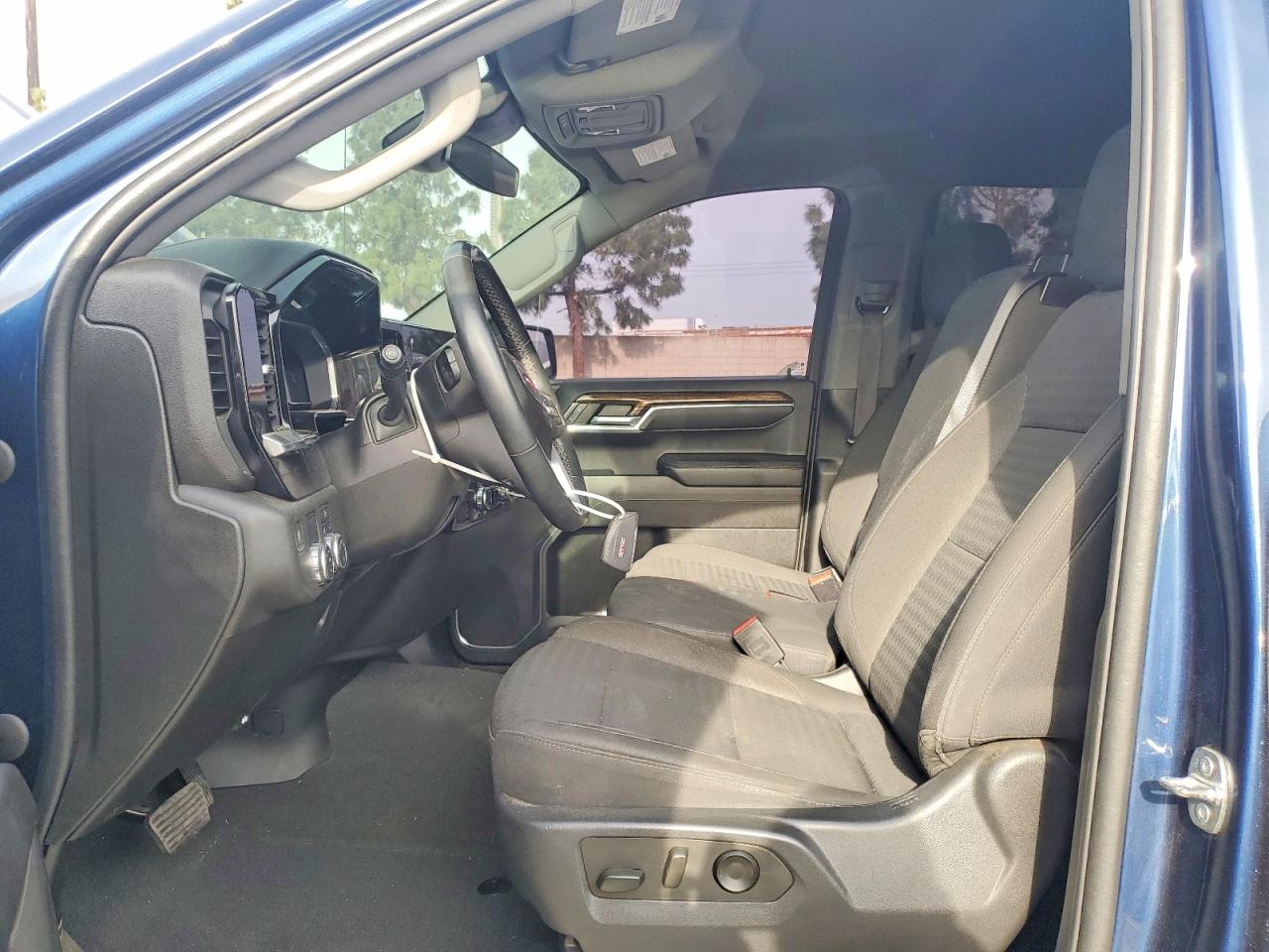 GMC Sierra C1500 Sle