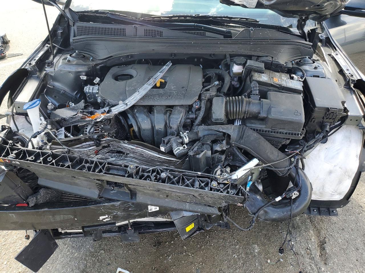 Kia Forte Gt Line