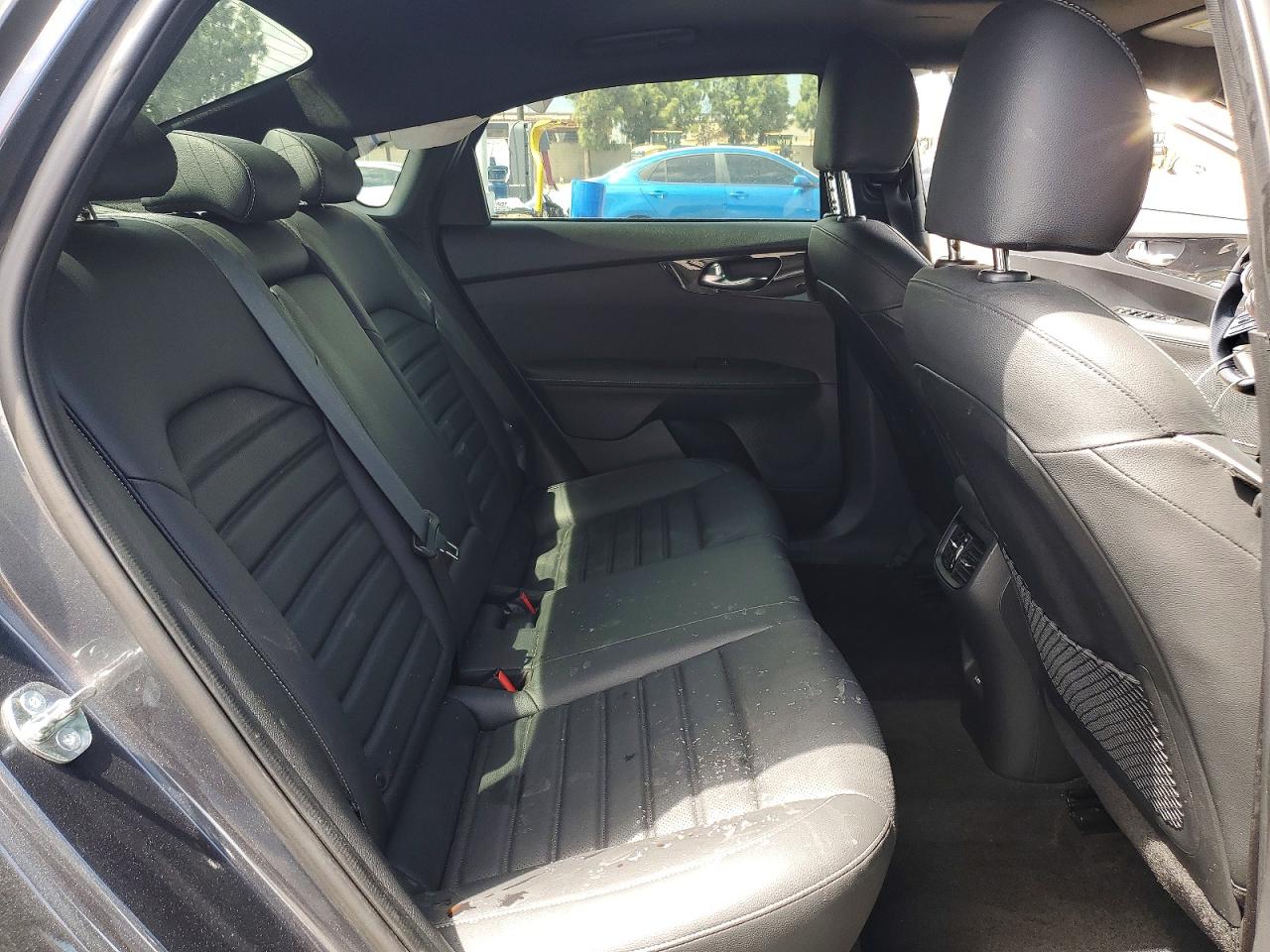 Kia Forte Gt Line