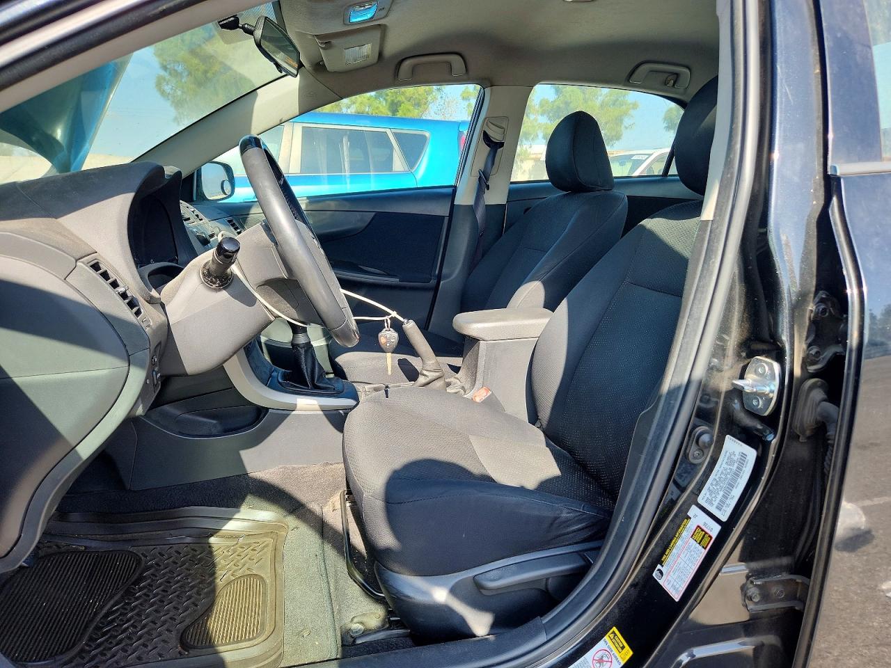 Toyota Corolla S