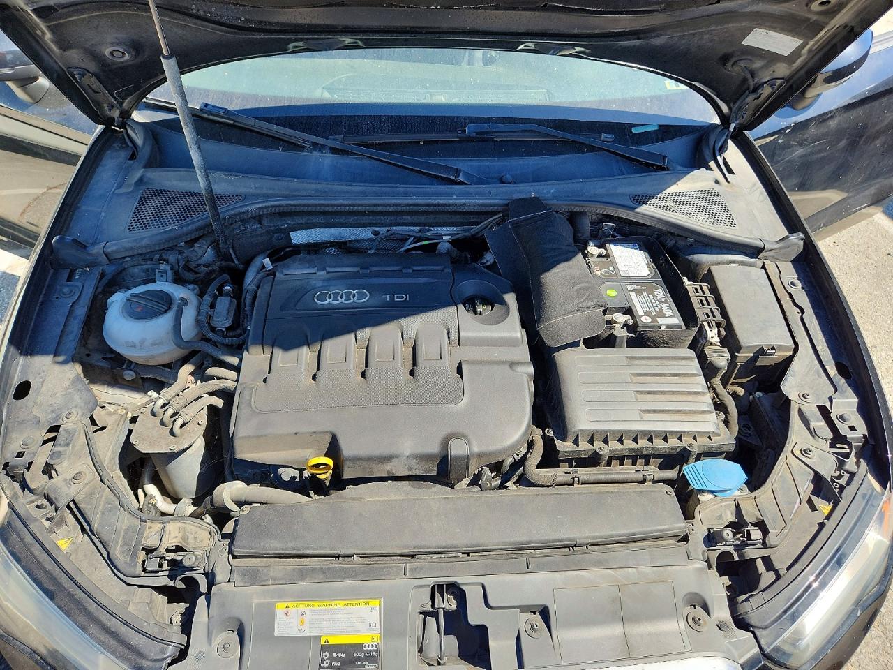 Audi A3 Premium
