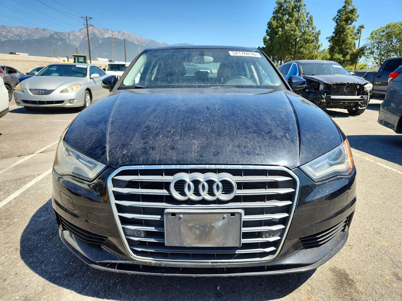 Audi A3 Premium