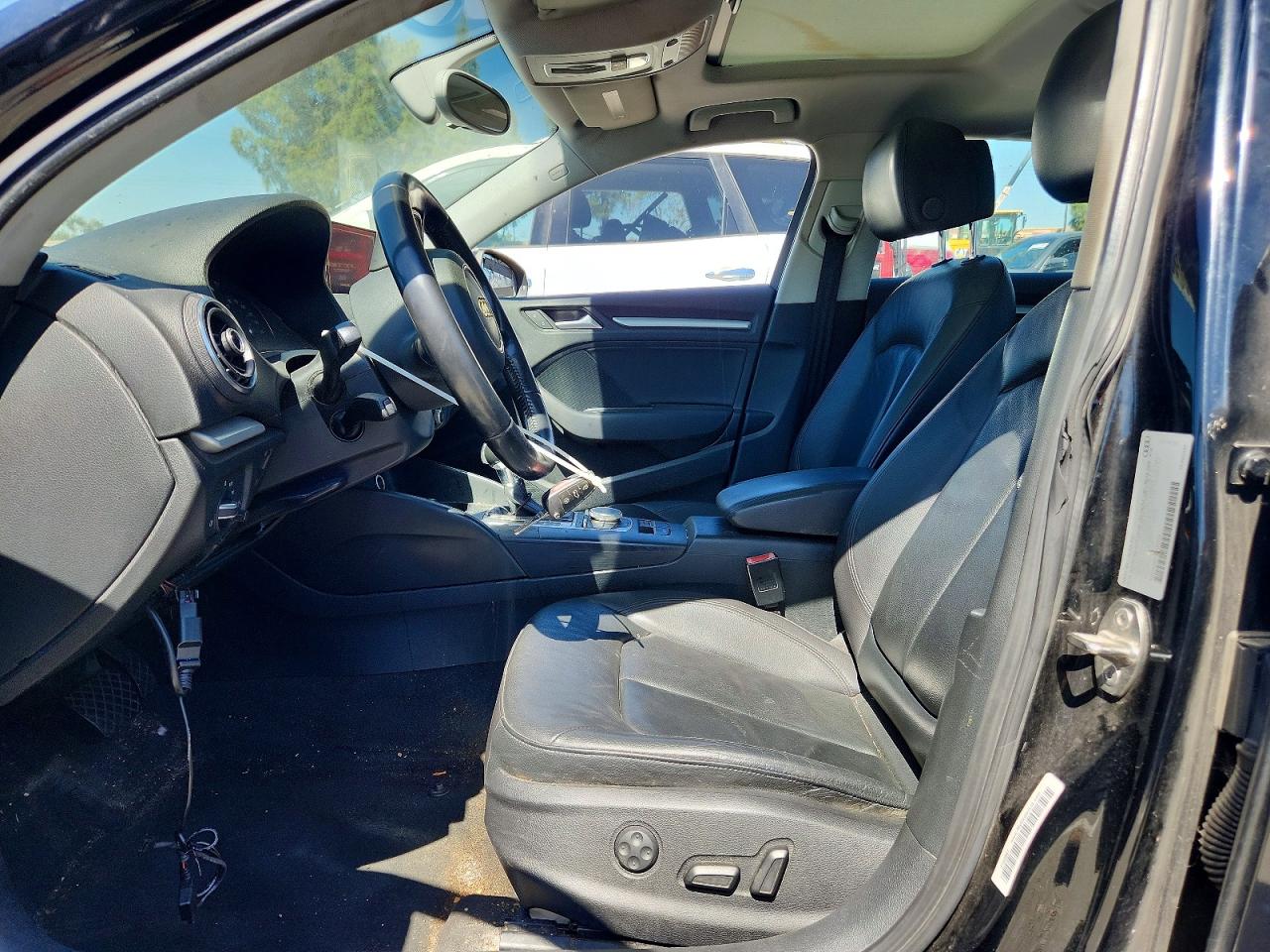 Audi A3 Premium