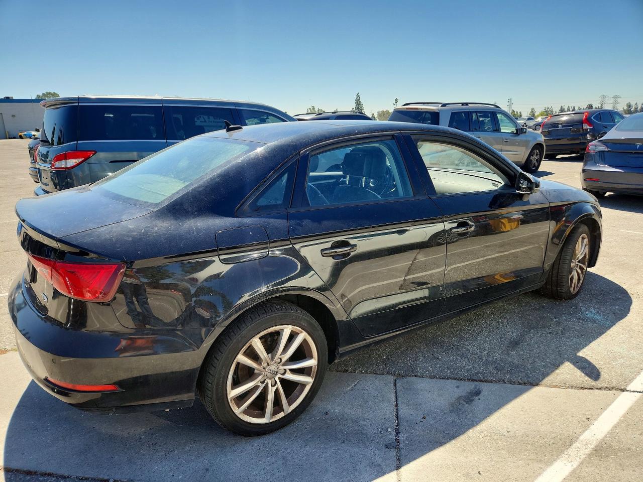 Audi A3 Premium