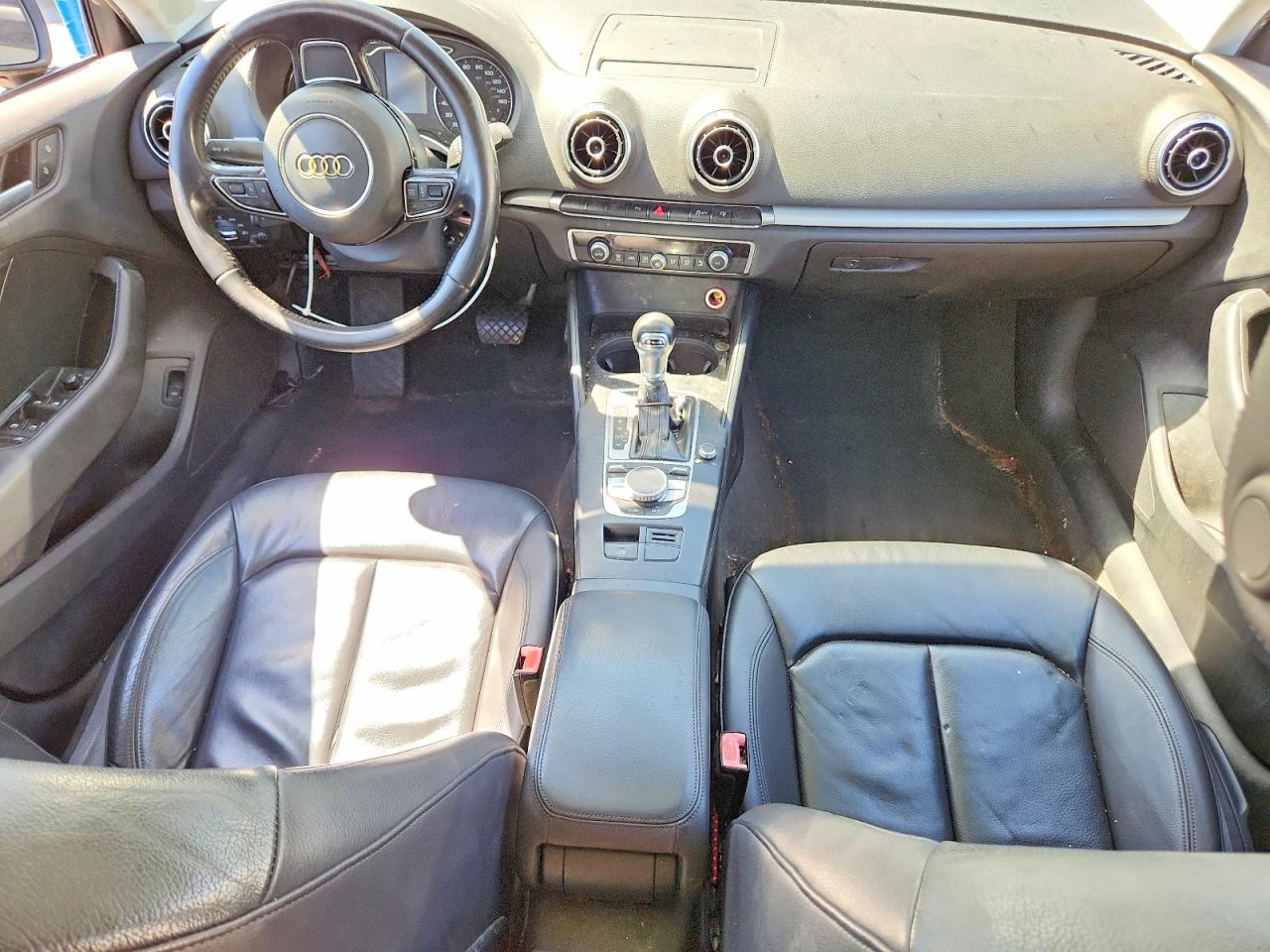 Audi A3 Premium